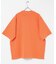 フェードルーズクルーネックショートスリーブ Tシャツ