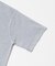 フェードルーズクルーネックショートスリーブ Tシャツ