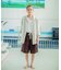 SENTO-GRASHI 「ゆ」 pants (short)