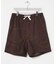 SENTO-GRASHI 「ゆ」 pants (short)