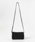 フリースミニショルダーBAG
