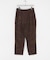 SENTO-GRASHI　「ゆ」 pants (Tapered)