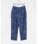 SENTO-GRASHI　「ゆ」 pants (Tapered)