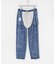 SENTO-GRASHI　「ゆ」 pants (Tapered)