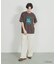 別注／Disney／グラフィックTシャツA