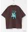 別注／Disney／グラフィックTシャツA