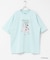 別注／Disney／グラフィックTシャツA