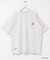 別注／Disney／グラフィックTシャツB