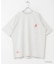 別注／Disney／グラフィックTシャツB