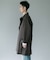 TCツイル オーバーフィット トレンチコート 26AW