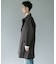 TCツイル オーバーフィット トレンチコート 26AW