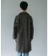 TCツイル オーバーフィット トレンチコート 26AW