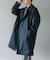 TCツイル オーバーフィット トレンチコート 26AW