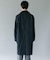 TCツイル オーバーフィット トレンチコート 26AW