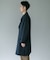 TCツイル オーバーフィット トレンチコート 26AW