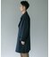 TCツイル オーバーフィット トレンチコート 26AW