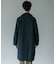 TCツイル オーバーフィット トレンチコート 26AW