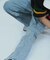 LEVI’S　EXCLUSIVE EXTRA BAGGY