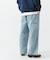 LEVI’S　EXCLUSIVE EXTRA BAGGY