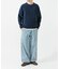 LEVI’S　EXCLUSIVE EXTRA BAGGY