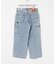 LEVI’S　EXCLUSIVE EXTRA BAGGY