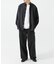LEVI’S　EXCLUSIVE EXTRA BAGGY