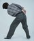 LEVI’S　EXCLUSIVE 578 BAGGY