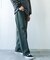 LEVI’S　EXCLUSIVE 578 BAGGY