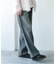 LEVI’S　EXCLUSIVE 578 BAGGY