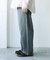LEVI’S　EXCLUSIVE 578 BAGGY
