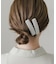 ドット2セットヘアピン