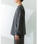ポンチポケット付ロングスリーブTシャツ