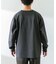 ポンチポケット付ロングスリーブTシャツ