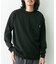 ポンチポケット付ロングスリーブTシャツ