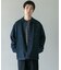 『Sサイズ／WEB限定』デニムシャツカバーオール 26AW