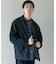 『Sサイズ／WEB限定』デニムシャツカバーオール 26AW