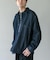 『Sサイズ／WEB限定』デニムシャツカバーオール 26AW
