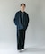 『Sサイズ／WEB限定』デニムシャツカバーオール 26AW