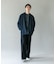 『Sサイズ／WEB限定』デニムシャツカバーオール 26AW