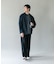 『Sサイズ／WEB限定』デニムシャツカバーオール 26AW