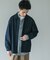 『Sサイズ／WEB限定』デニムシャツカバーオール 26AW