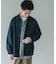 『Sサイズ／WEB限定』デニムシャツカバーオール 26AW