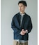 『Sサイズ／WEB限定』デニムシャツカバーオール 26AW