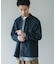 『Sサイズ／WEB限定』デニムシャツカバーオール 26AW
