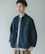 『Sサイズ／WEB限定』デニムシャツカバーオール 26AW
