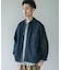 『Sサイズ／WEB限定』デニムシャツカバーオール 26AW