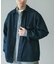 『Sサイズ／WEB限定』デニムシャツカバーオール 26AW