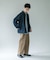 『Sサイズ／WEB限定』デニムシャツカバーオール 26AW