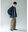 『Sサイズ／WEB限定』デニムシャツカバーオール 26AW