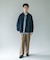 『Sサイズ／WEB限定』デニムシャツカバーオール 26AW